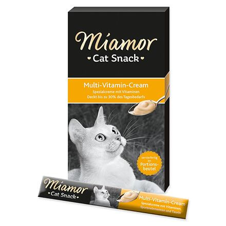 Miamor Multi-Vitamín krém 6x15 g