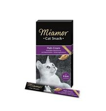 Krém MIAMOR malt sýr 90 g