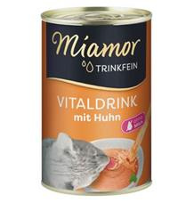 Vital drink MIAMOR kuře 135 ml
