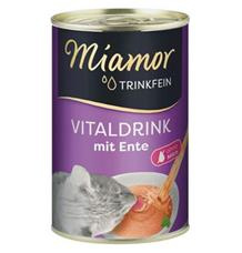Vital drink MIAMOR kachna 135 ml