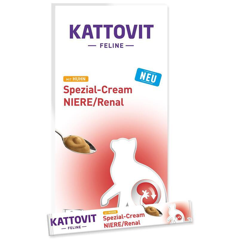 Krém KATTOVIT Niere/Renal 6x 15 g