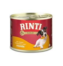 RINTI Gold Kuře 185 g