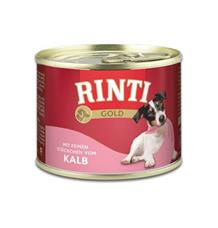 RINTI Gold Telecí 185 g