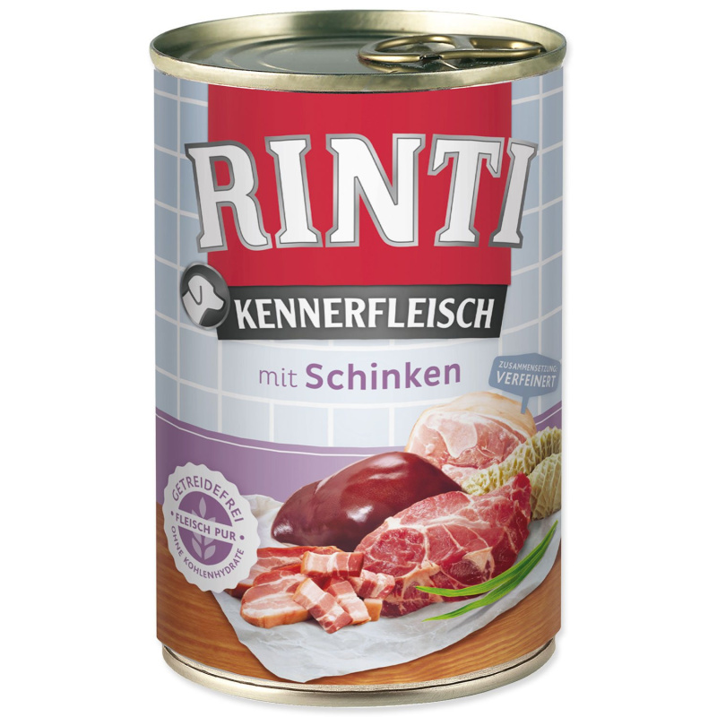 RINTI Šunka 400 g