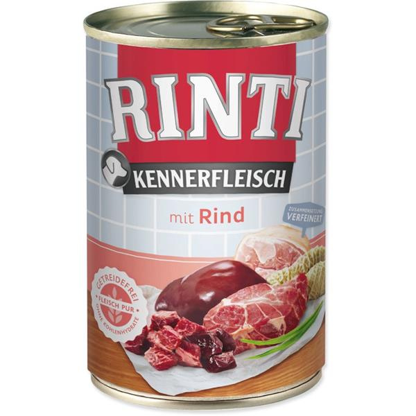 RINTI Hovězí 400 g