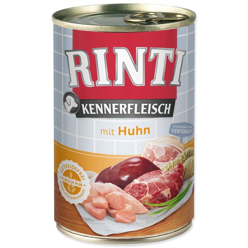 RINTI Kuře 400 g