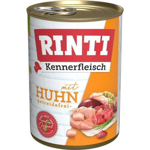 RINTI Kuře 400 g