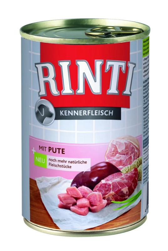 RINTI Krůta 400 g