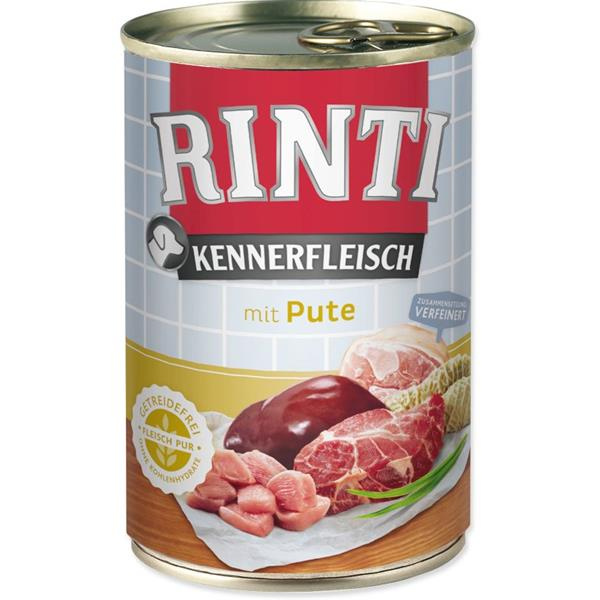 RINTI Krůta 400 g