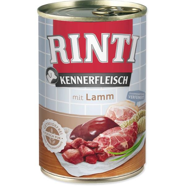 RINTI Jehně 400 g