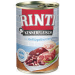 RINTI Drůbeží Srdíčka 400 g