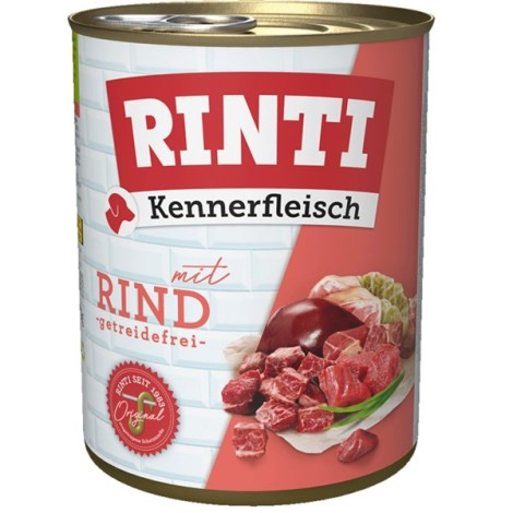 RINTI Hovězí 800 g