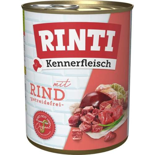 RINTI Hovězí 800 g