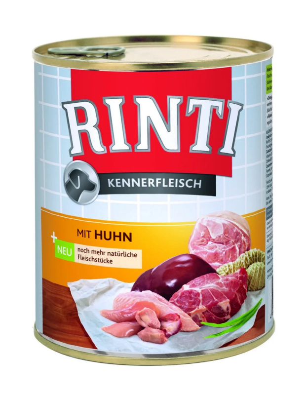 RINTI Kuře 800 g