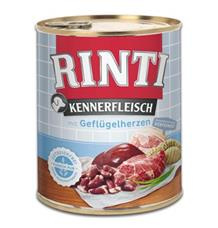 RINTI Drůbeží Srdíčka 800 g