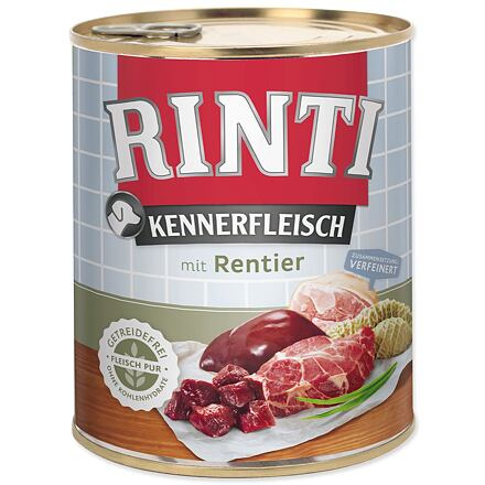 RINTI Sob 800 g