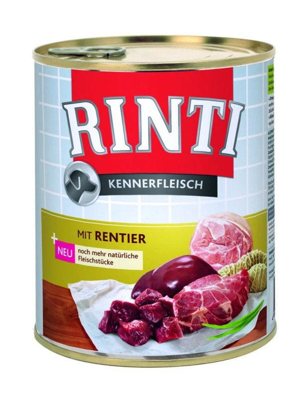 RINTI Sob 800 g