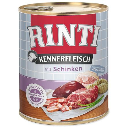 RINTI Šunka 800 g