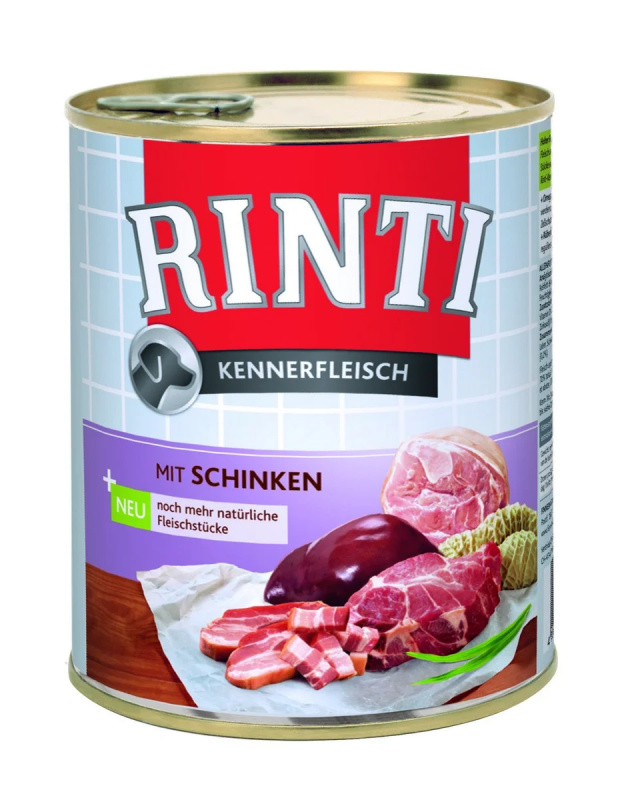 RINTI Šunka 800 g