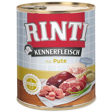 RINTI Krůta 800 g