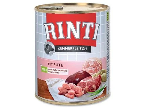 RINTI Krůta 800 g