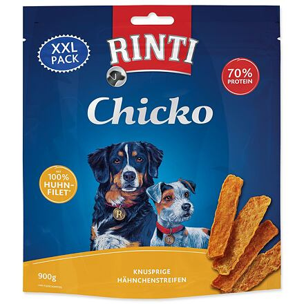 Pochoutka RINTI Extra Chicko kuře 900 g