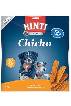 Pochoutka RINTI Extra Chicko kuře 900 g