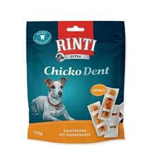 Pochoutka RINTI Chicko Dent Small kuře 150 g