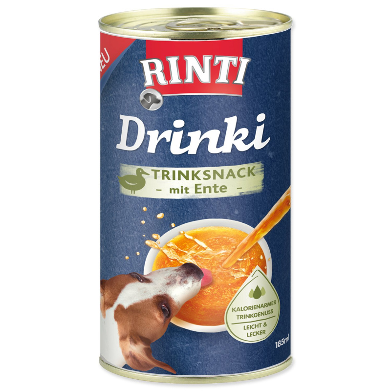 Drink RINTI Ente 185 ml