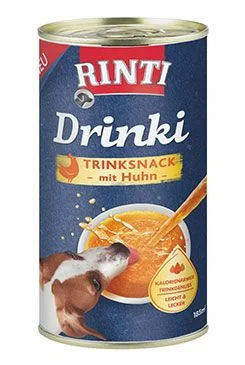 Drink RINTI Huhn 185 ml