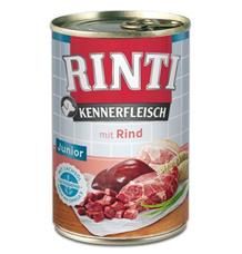 RINTI Junior Hovězí 400 g