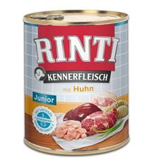 RINTI Junior Kuře 400 g