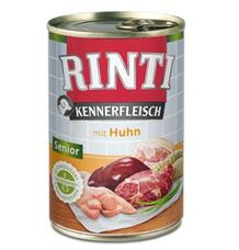 RINTI Senior Kuře  400 g