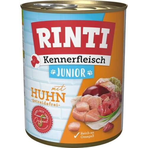 RINTI Junior Kuře 800 g