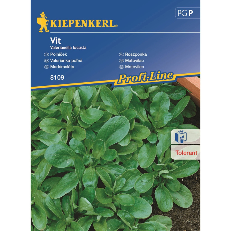 Kiepenkerl Polníček Vit