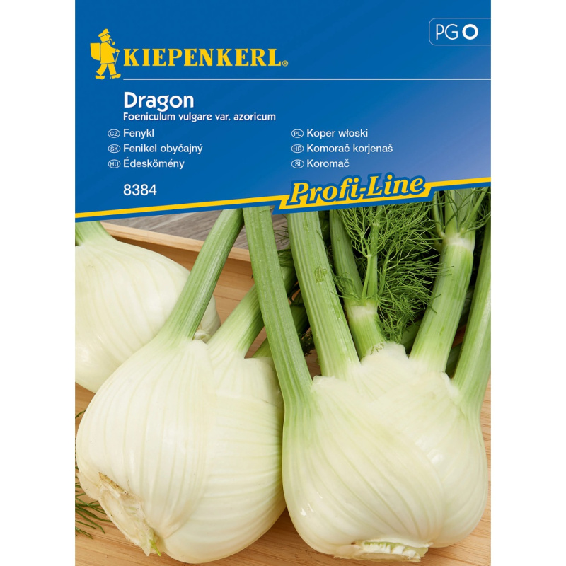 Kiepenkerl Fenykl Dragon