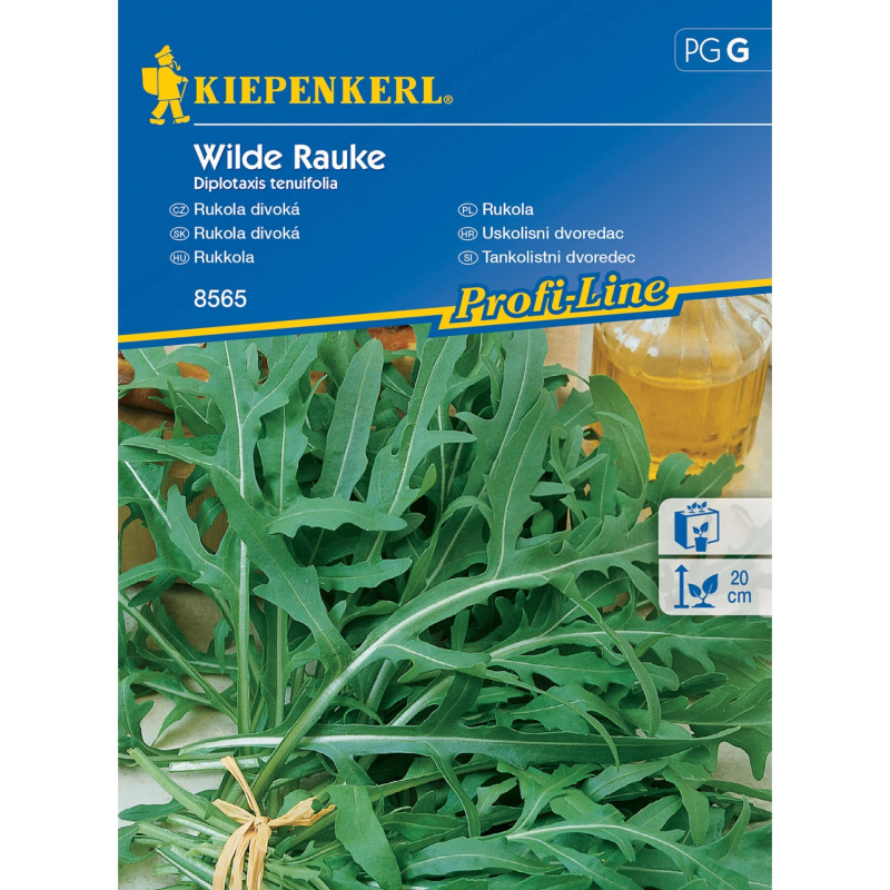 Kiepenkerl Rukola divoká
