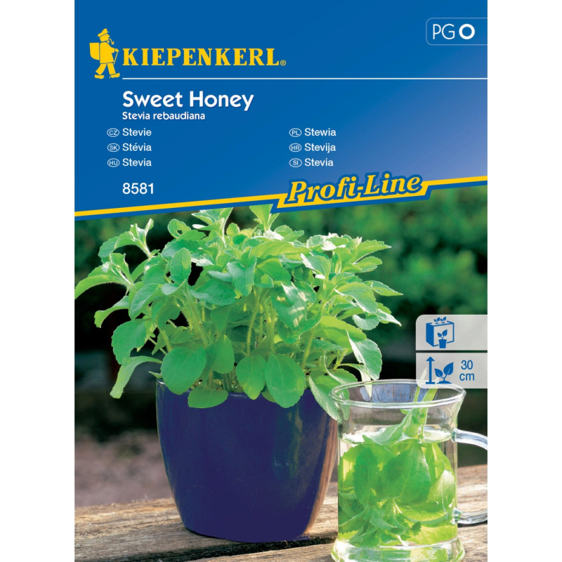 Kiepenkerl Semínka Stevie Sweet Honey