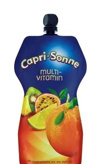 Capri-Sun Multivitamin
