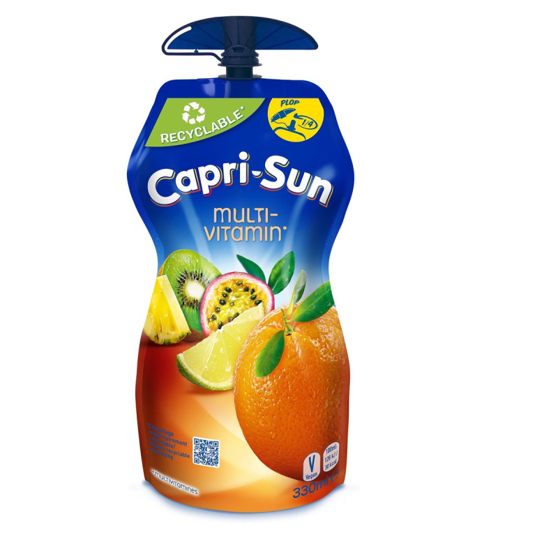 Capri-Sun Multivitamin