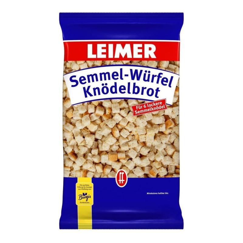 Leimer Houskové kostičky