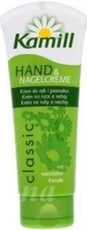 Kamill Classic krém na ruce 100ml tuba