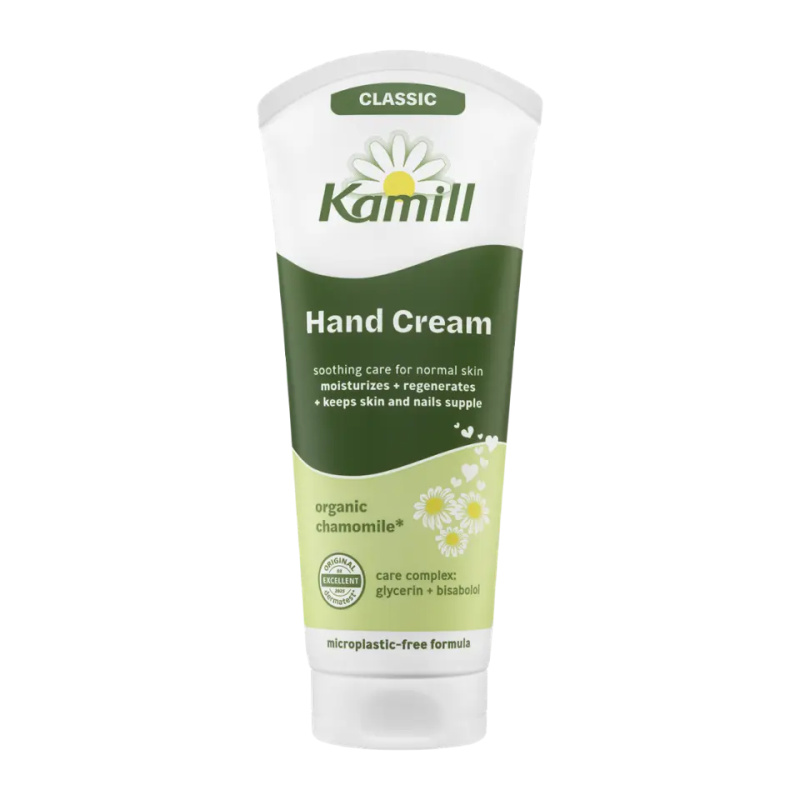 Kamill Classic krém na ruce 100ml tuba