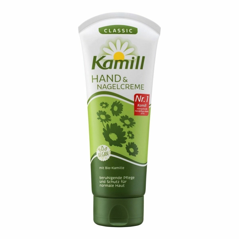 Kamill Classic krém na ruce 100ml tuba