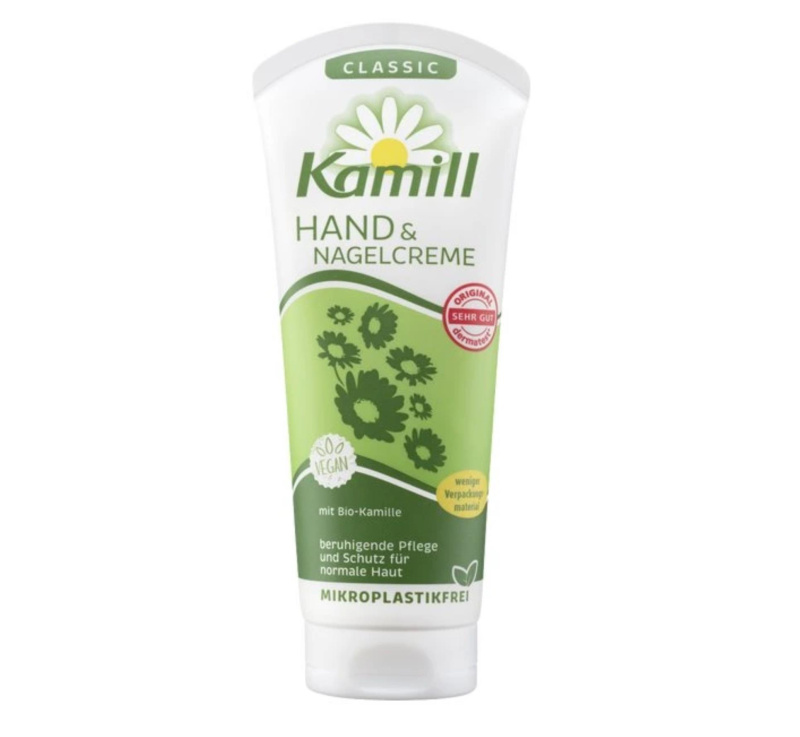 Kamill Classic krém na ruce 100ml tuba