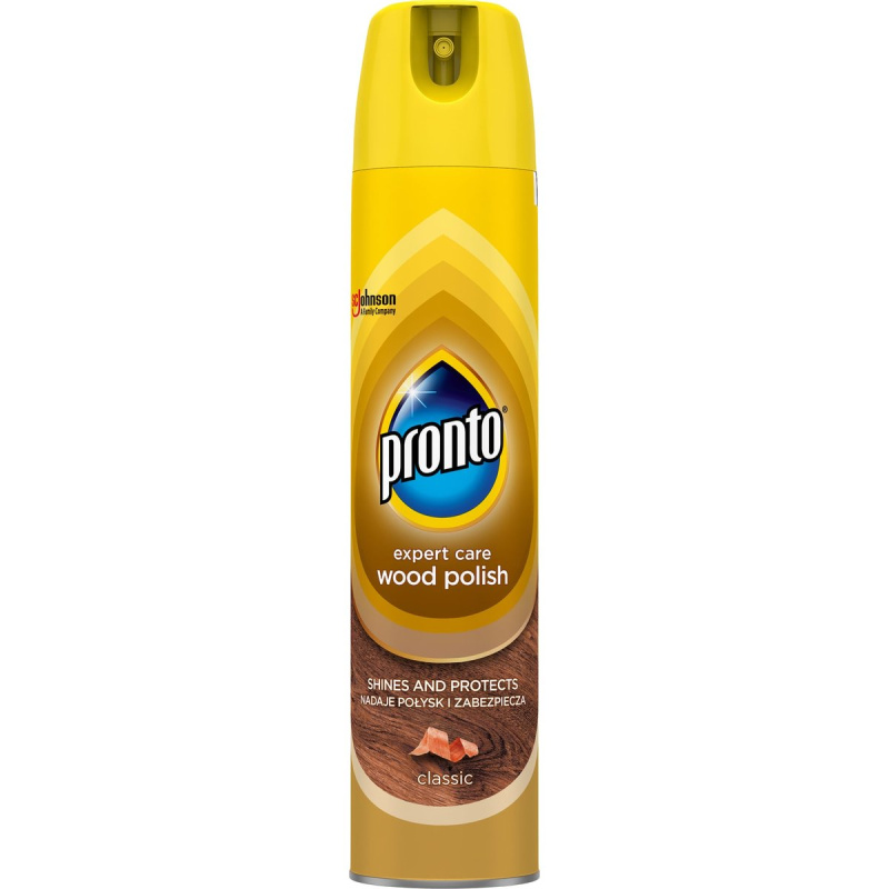 Čisticí sprej proti prachu Pronto - classic, 250 ml