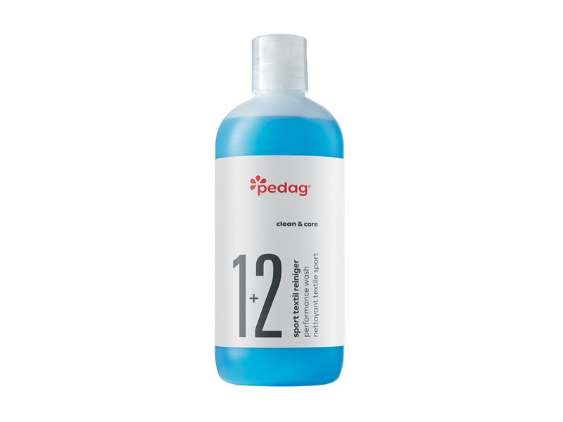 Prací prostředek pedag performance wash 500ml