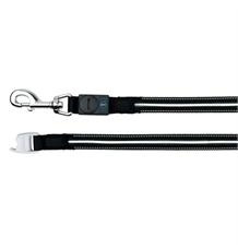 Vario LED Flash Belt - s reflexní páskou L