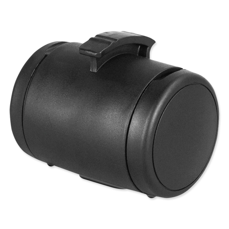 Multi-Box flexi na pamlsky/sáčky černá