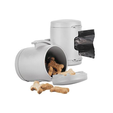 Flexi Multi Box, šedý